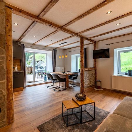Gasthaus Traube Bichlbach Esterno foto