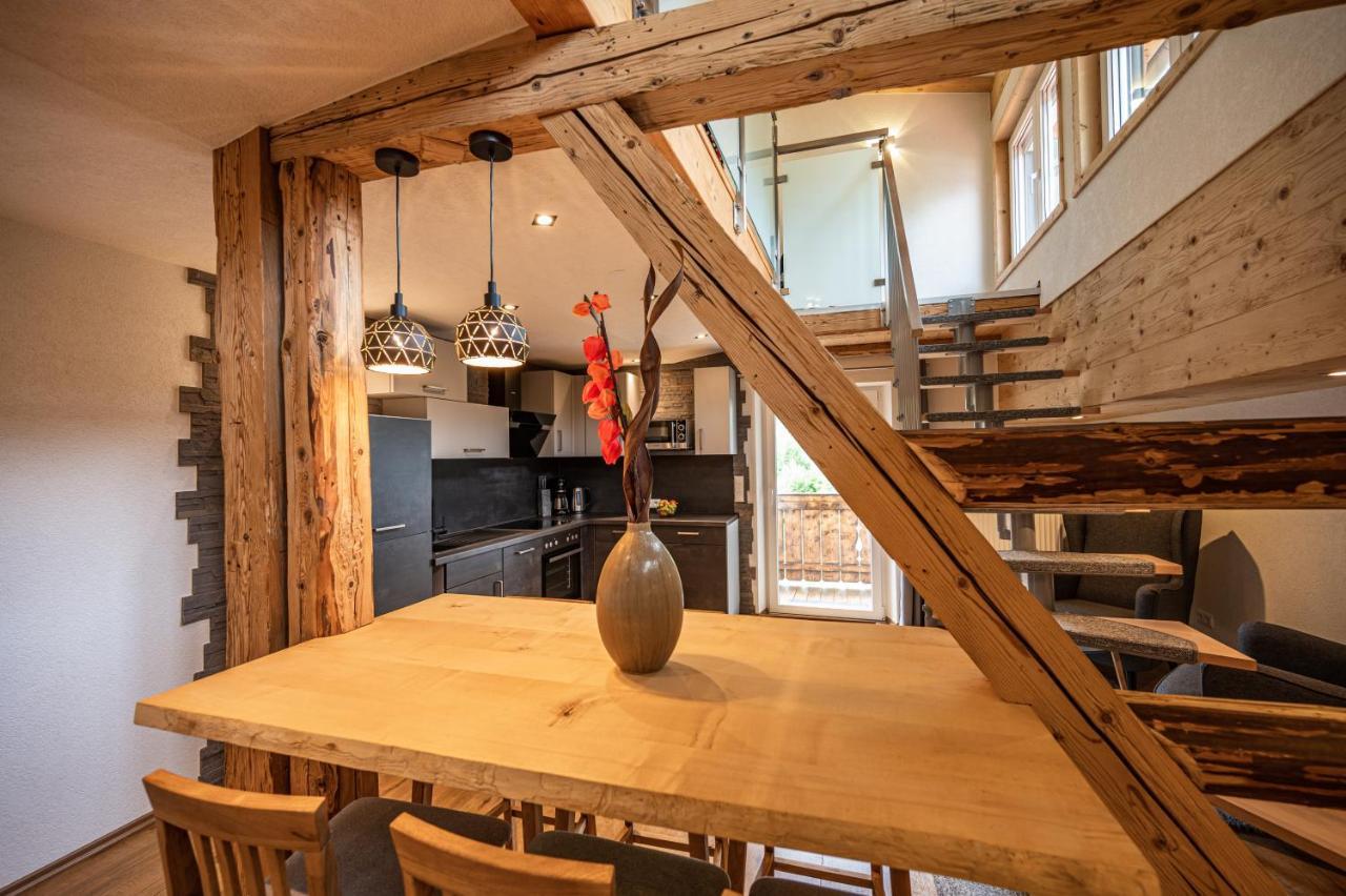 Gasthaus Traube Bichlbach Esterno foto