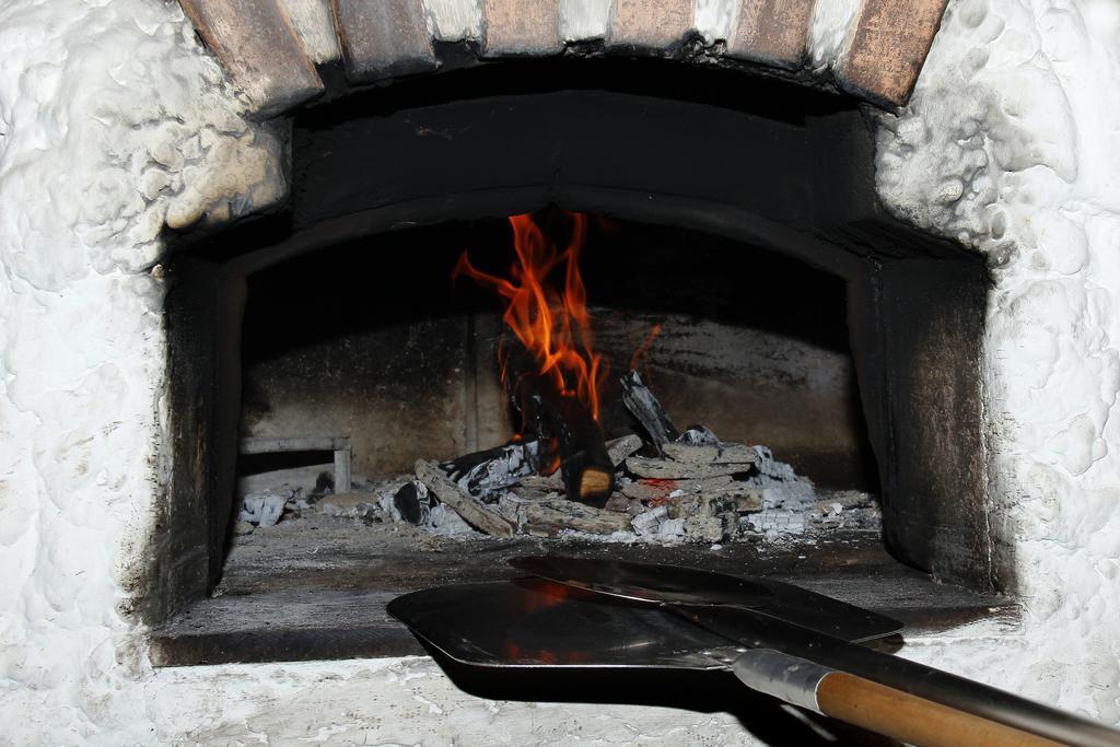 Gasthaus Traube Bichlbach Esterno foto